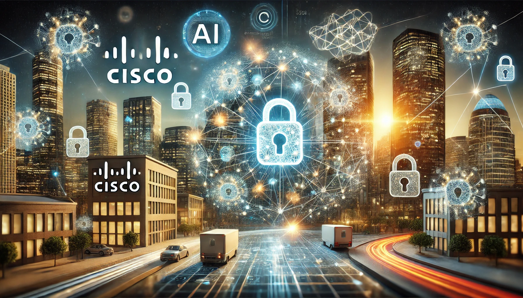 Cisco's $28B Splunk Acquisition: A Game-Changer for Cybersecurity, AI, and Subscription Growth